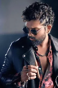 Allu Arjun stylish look HD Android wallpaper south actor