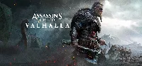 Assassin's creed Valhalla gaming HD 4k desktop wallpaper