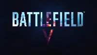 Battlefield V gaming 4k desktop wallpaper dark background