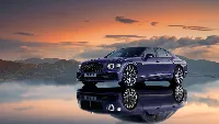 Bentley flying spur super luxury car 4k wallpaper for pc