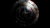 Captain America shield 4k desktop wallpaper dark background