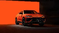 Lamborghini urus 4k desktop wallpaper luxury suv 4k image