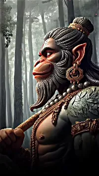 Lord shri hanuman ji android hd wallpaper hindu god hd image