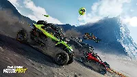 The crew gaming car race 4k desktop wallpaper cover image