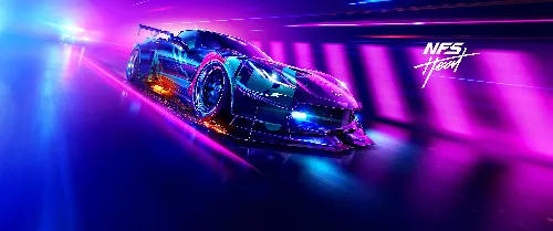 NFS gaming 4k wallpaper racing car desktop wallpaper