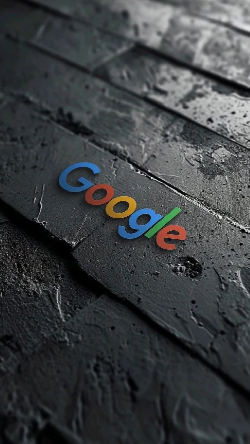 Google text full hd android wallpaper