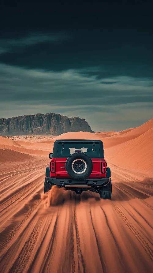 Jeep full hd wallpaper