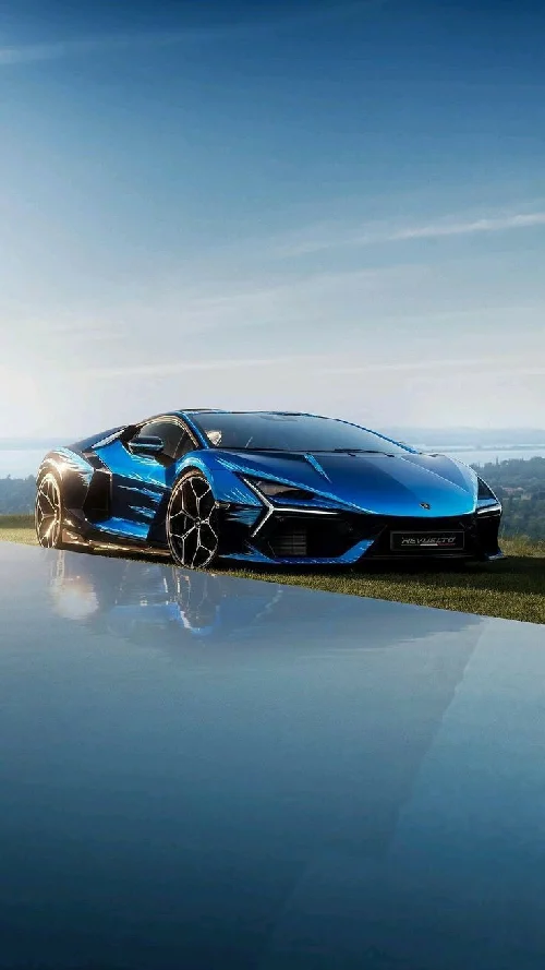 Lamborghini full hd android wallpaper