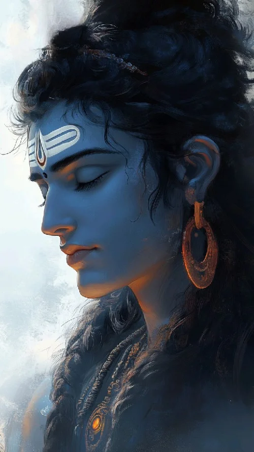 Mahadev full hd wallpaper