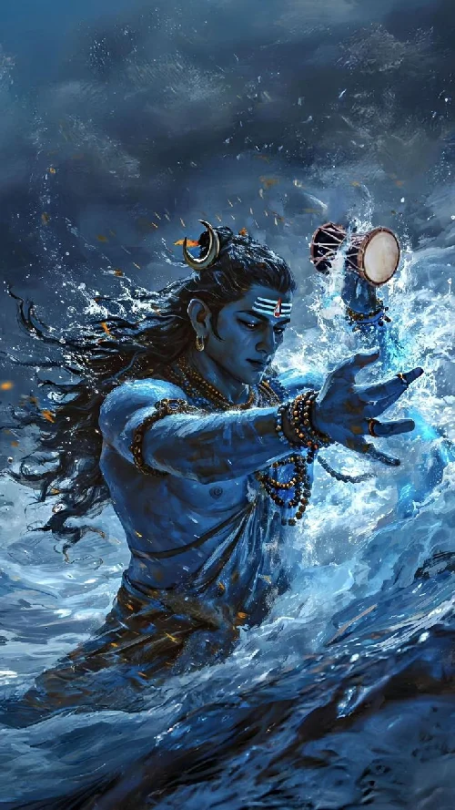 Shiv ji full hd wallpaper