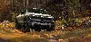 Chevrolet silverado suv car 4k desktop wallpaper forest 