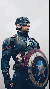 Captain america full hd android wallpaper