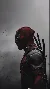 Deadpool full hd android wallpaper